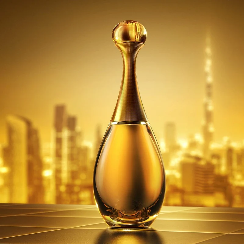 J'adore  Eau de Parfum 100ml/3.4oz