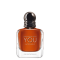 Stronger With You Intensely – 100 ml / 3.4 fl oz Men's Cologne